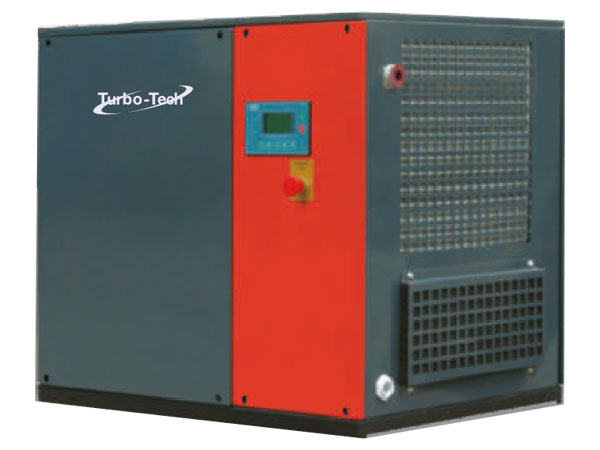 PtV系列永磁變頻空壓機(jī)