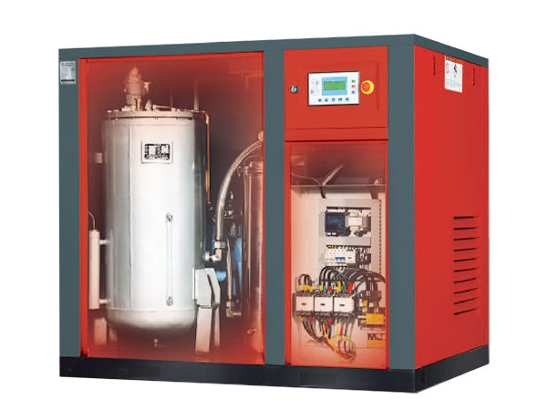 無油水潤滑空壓機(jī)